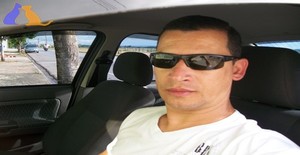Rodrigo yumi 41 years old I am from Sorocaba/Sao Paulo, Seeking Dating Friendship with Woman
