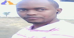 Pmkfm 38 years old I am from Cabinda/Cabinda, Seeking Dating Friendship with Woman