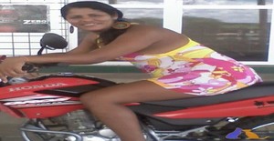 AninhaFloresta 41 years old I am from Floresta/Pernambuco, Seeking Dating Friendship with Man