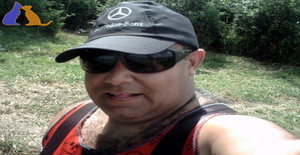 Jacques yede 52 years old I am from Curitiba/Paraná, Seeking Dating Friendship with Woman