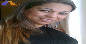 danniflor 41 years old I am from Cascais/Lisboa, Seeking Dating Friendship with Man