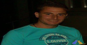 Petepedro 44 years old I am from Barcelos/Braga, Seeking Dating Friendship with Woman