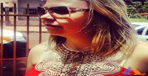 Matogrssece 37 years old I am from Sapèzal/Mato Grosso, Seeking Dating Friendship with Man