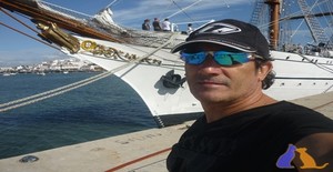 Du_sebastien 61 years old I am from Portimão/Algarve, Seeking Dating Friendship with Woman