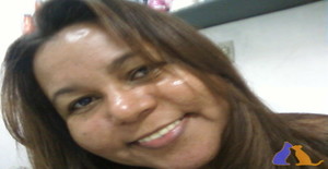 Liacom 49 years old I am from Fortaleza/Ceará, Seeking Dating Friendship with Man