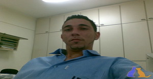 Dieguito26 34 years old I am from Santos/Sao Paulo, Seeking Dating Friendship with Woman