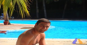 jim78 43 years old I am from Carcavelos/Lisboa, Seeking Dating with Woman