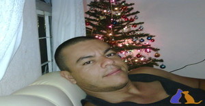 Juliano tempesta 39 years old I am from Três Pontas/Minas Gerais, Seeking Dating Friendship with Woman