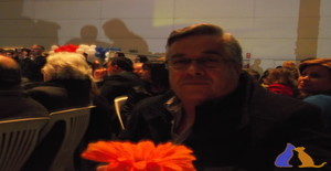 Ricardo1959 58 years old I am from Beja/Beja, Seeking Dating Friendship with Woman
