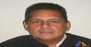Francisco b 56 years old I am from Maracaibo/Zulia, Seeking Dating Friendship with Woman
