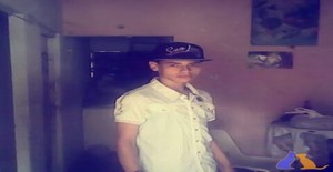 Richar07 28 years old I am from Medellín/Antioquia, Seeking Dating Friendship with Woman