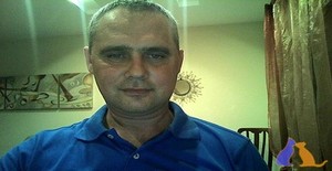 Hloures45 52 years old I am from Loures/Lisboa, Seeking Dating Friendship with Woman