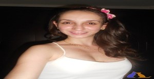Thalita vervloet 30 years old I am from Rio de Janeiro/Rio de Janeiro, Seeking Dating Friendship with Man