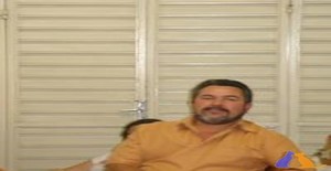 Moacir fiorotto 61 years old I am from Barão/Rio Grande do Sul, Seeking Dating Friendship with Woman