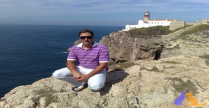 Tomaz martins 42 years old I am from Setúbal/Setubal, Seeking Dating Friendship with Woman