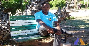Keyone junior 31 years old I am from Inhambane/Inhambane, Seeking Dating with Woman