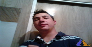 Jhosicardoso 34 years old I am from Curitiba/Paraná, Seeking Dating Friendship with Woman