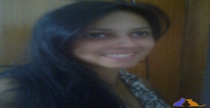 Jany13 30 years old I am from Guaçuí/Espírito Santo, Seeking Dating Friendship with Man