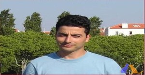 Mikeluzii 46 years old I am from Lisboa/Lisboa, Seeking Dating Friendship with Woman