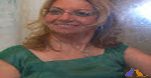 Vera lucia diniz 64 years old I am from São Paulo/São Paulo, Seeking Dating Friendship with Man