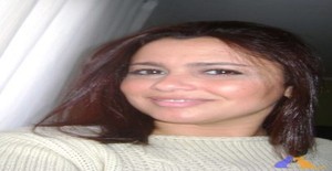 Adriana apsi 42 years old I am from São Paulo/São Paulo, Seeking Dating Friendship with Man