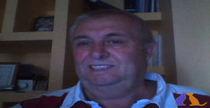 To manel 62 years old I am from São Matias/Beja, Seeking Dating Friendship with Woman