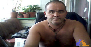 Amigo 1971 50 years old I am from Agualva-Cacém/Lisboa, Seeking Dating Friendship with Woman
