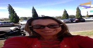 Cecilliasillva 46 years old I am from Juazeiro do Norte/Ceará, Seeking Dating Friendship with Man