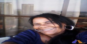 Nailma sil 61 years old I am from Guarulhos/São Paulo, Seeking Dating Marriage with Man