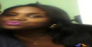 eveline romão 28 years old I am from Olinda/Pernambuco, Seeking Dating Friendship with Man