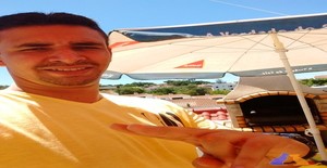 Erickmedeiros 30 years old I am from Odemira/Beja, Seeking Dating Friendship with Woman