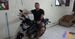 Wladimiresposito 38 years old I am from Maricá/Rio de Janeiro, Seeking Dating Friendship with Woman