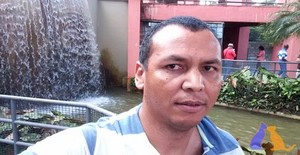 Hudim 48 years old I am from Guaranésia/Minas Gerais, Seeking Dating Friendship with Woman