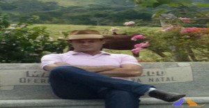 elsonx 52 years old I am from São Mateus/Espírito Santo, Seeking Dating Friendship with Woman