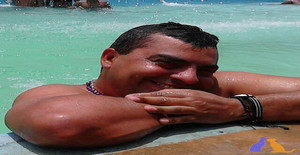 Alber12802 46 years old I am from Chacao/Miranda, Seeking Dating Friendship with Woman