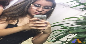 lissandra band 21 years old I am from Fortaleza/Ceará, Seeking Dating Friendship with Man