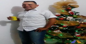 fernando guevara 48 years old I am from Neiva/Huila, Seeking Dating with Woman