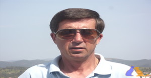 P-102033-solo 55 years old I am from Aljezur/Algarve, Seeking Dating Friendship with Woman
