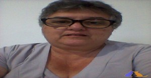 Maria Luiza60 60 years old I am from Cotia/São Paulo, Seeking Dating Friendship with Man