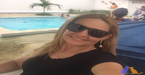 kassinha70 50 years old I am from Crateús/Ceará, Seeking Dating Friendship with Man