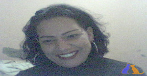 Diabinha_01 47 years old I am from Coronel Fabriciano/Minas Gerais, Seeking Dating with Man