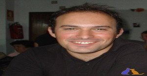 Jgaspar 42 years old I am from Valongo/Porto, Seeking Dating Friendship with Woman