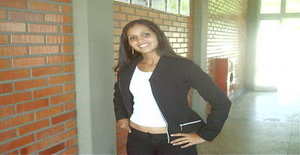 Morenagatissima 39 years old I am from Rio Branco/Acre, Seeking Dating Friendship with Man