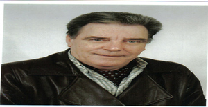 Litrico 72 years old I am from Lisboa/Lisboa, Seeking Dating Friendship with Woman