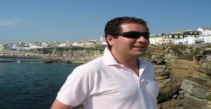 Nfgp 47 years old I am from Lisboa/Lisboa, Seeking Dating Friendship with Woman