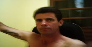 Rafamaga 52 years old I am from Avaré/São Paulo, Seeking Dating Friendship with Woman