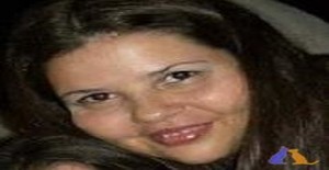 Dandazinha 44 years old I am from Belo Horizonte/Minas Gerais, Seeking Dating with Man