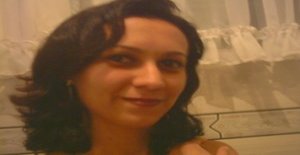 Kallith 45 years old I am from Curitiba/Parana, Seeking Dating Friendship with Man