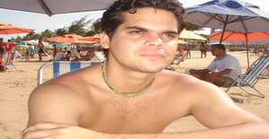 Jeffão 37 years old I am from Recife/Pernambuco, Seeking Dating with Woman