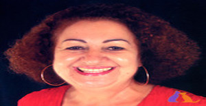 Mariah6749 70 years old I am from Criciuma/Santa Catarina, Seeking Dating Friendship with Man